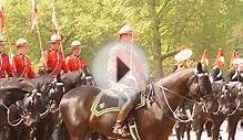 Royal Canadian Mounted Police-Gendarmerie royale du Canada