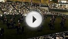 Royal Canadian Mounted Police Musical Ride (part 2)
