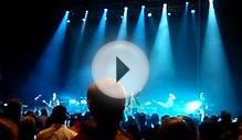 Snow Patrol - Portland - Break a Leg