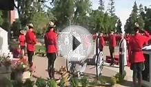 The Royal Canadian Mounted Police ( RCMP ) - To Glory(HD)
