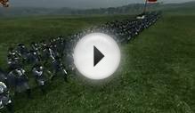 Winged Hussars (Husaria) - Greatest Cavalry in the History